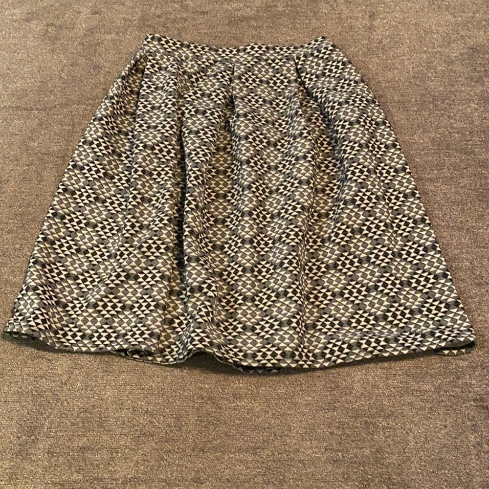 𝅺joe Benbasset women’s skirt; size medium. NWT